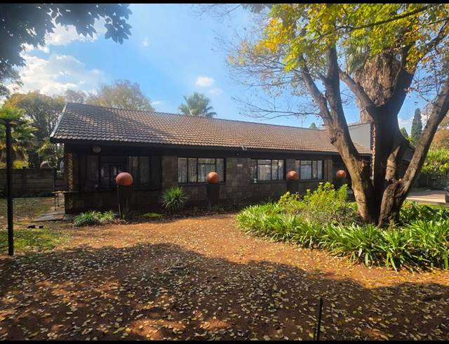 4 BEDROOM HOUSE FOR SALE IN MEYERTON CENTRAL